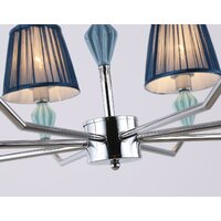 Ambrella LH75063/8 CH/DB (хром/темно-синий) Image #13