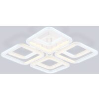 Ambrella FA8948/4+4 WH (белый)