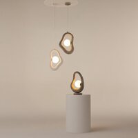 Maytoni Opus MOD380PL-01GR Image #6