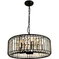 Ambrella light Traditional TR5815 BK/CL