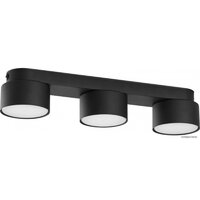 TK Lighting Space Black 3400
