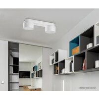 TK Lighting Space Black 3400 Image #2