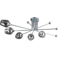 Escada Universe 695/5P E14*40W Chrome Image #2