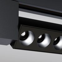 Maytoni Unity TR010-1-20W4K-M-B Image #2