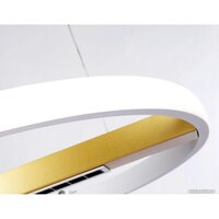 Ambrella light Comfort FL51488 WH/GD (белый/золото) Image #6