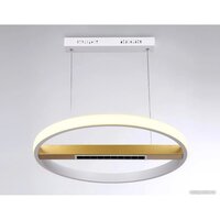Ambrella light Comfort FL51488 WH/GD (белый/золото) Image #3