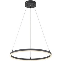 Escada Void 10254/1LED (Black APP) Image #4