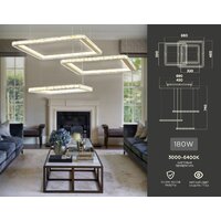 Ambrella light Acrylica FA1761 Image #6