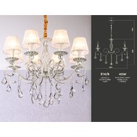 Ambrella light Traditional TR4548 Image #6