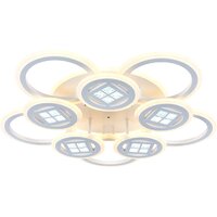 Escada 10205/10LED BL (белый) Image #1