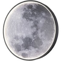 Escada Planet 10226/SG LED Moon Image #2
