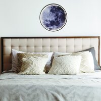 Escada Planet 10226/SG LED Moon Image #5