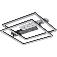Escada 10251/2 LED (черный/белый мрамор) Image #2