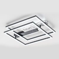 Escada 10251/2 LED (черный/белый мрамор) Image #3