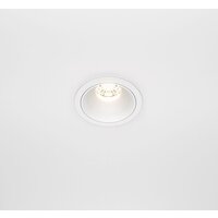 Technical Alfa LED DL043-01-10W3K-RD-W