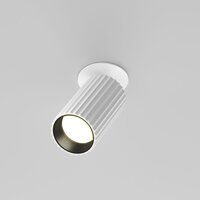 Technical Calipso C110CL-01-GU10-W Image #1