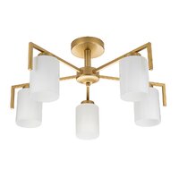Escada Style 1142/5P (Gold) Image #2