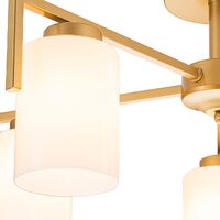 Escada Style 1142/5P (Gold) Image #3