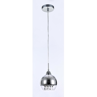 Maytoni Pendant Iceberg P012-PL-01-N Image #1
