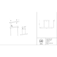 Maytoni Step P010PL-L30W Image #2