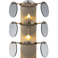 Moderli Komo V7081-2W