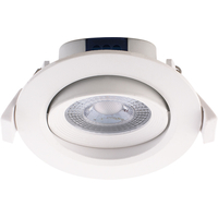 JAZZway PSP-R 9044 7W White 4000K 38° IP40