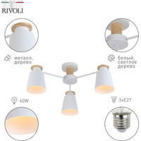 Rivoli Adna 9112-303 Б0053435 Image #3