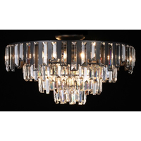 Mirastyle WX-9007/6+3 BK