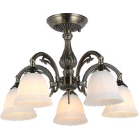 Escada Versailles 1114/5PL E27*60W Bronze Image #1