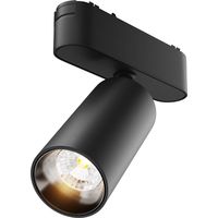 Maytoni Radity Focus LED TR103-1-12W3K-M-B