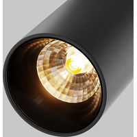 Maytoni Radity Focus LED TR103-1-12W3K-M-B Image #2