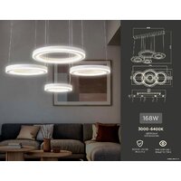 Ambrella light Acrylica FA4325 Image #5