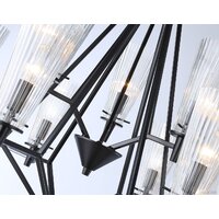 Ambrella light Traditional TR3238/6+3 BK Image #6