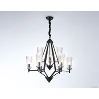 Ambrella light Traditional TR3238/6+3 BK Image #4