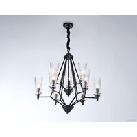 Ambrella light Traditional TR3238/6+3 BK Image #3