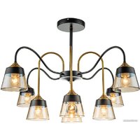 Escada 1147/8P (Black/Brass) Image #1