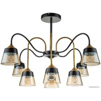 Escada 1147/8P (Black/Brass) Image #2