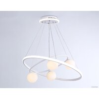Ambrella light Comfort FL66321/1+4 WH (белый) Image #2