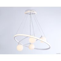 Ambrella light Comfort FL66321/1+4 WH (белый) Image #3