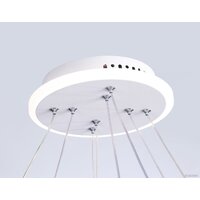 Ambrella light Comfort FL66321/1+4 WH (белый) Image #7
