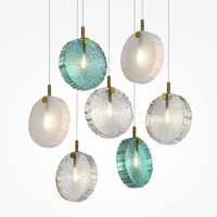 Maytoni Frozen MOD254PL-07BS Image #4