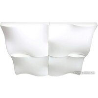 Ambrella light Orbital FP2354 WH 128W D480*480 Image #1