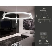 Ambrella light Comfort FL5292 Image #7