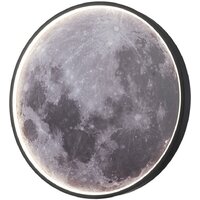 Escada Planet 10226/SG LED Mars Image #2