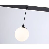 Ambrella light Comfort FL66202/1+5 BK (черный) Image #8