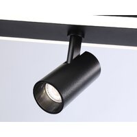 Ambrella light Comfort FL66202/1+5 BK (черный) Image #7