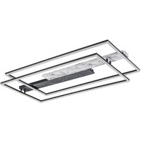 Escada 10250/2 LED (черный/белый мрамор) Image #2