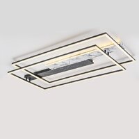 Escada 10250/2 LED (черный/белый мрамор) Image #4