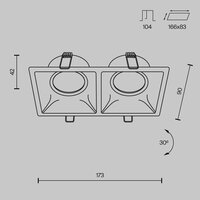 Technical Dot DL029-2-02B Image #7