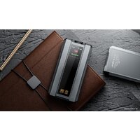 FiiO Q15 (титановый) Image #4